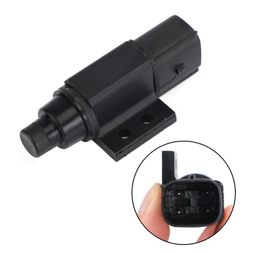 Accelerator pedal switch fit - accelerator,