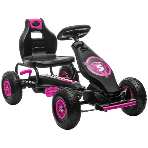 Homcom children pedal - homcom,