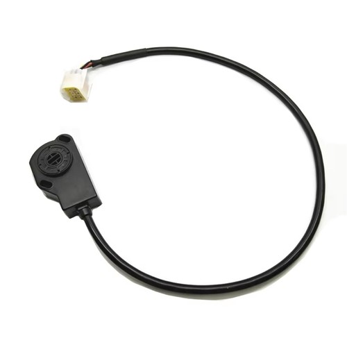 Replacement electric throttle - electric,