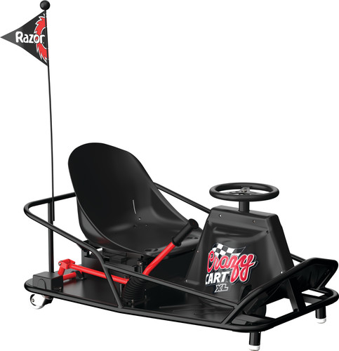 Crazy cart pro - cart,