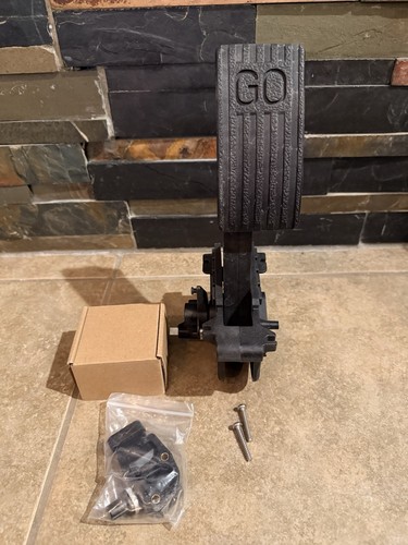 Golf cart accelerator - golf,