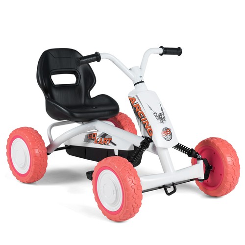 Kids pedal kart wheel - pedal,