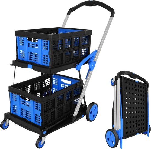 Collapsible foldable utility - collapsible,
