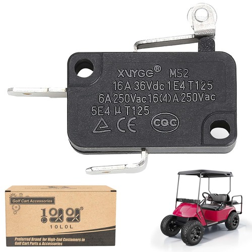 Golf cart accelerator pedal - golf,