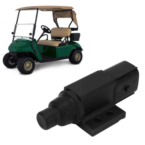 Accelerator pedal switch - 1,