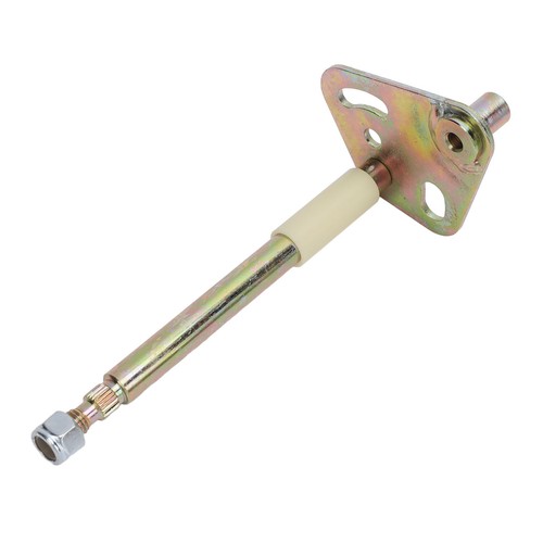 Accelerator pedal joint - joint, rod