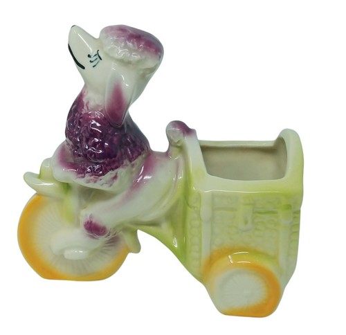 Vintage shawnee pottery usa - vintage,