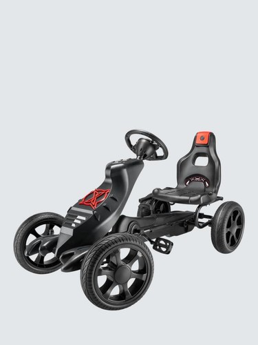 Xootz venom kids kart - xootz, go-kart