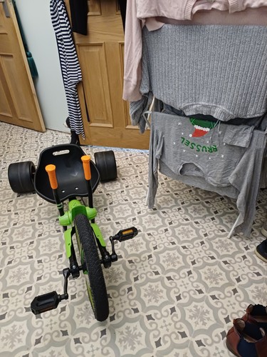 Greenmachine cart - greenmachine, go-