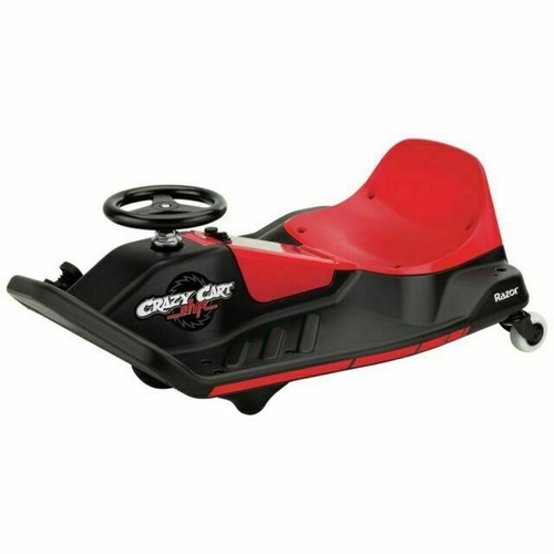 Spare parts for razor crazy - parts,