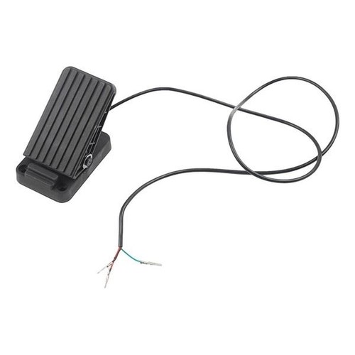 Throttle accelerator foot - throttle,