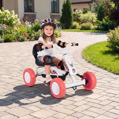 Wheel bike cart kids - cart,