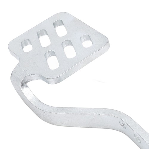Kart pedals with - pedals, 71in