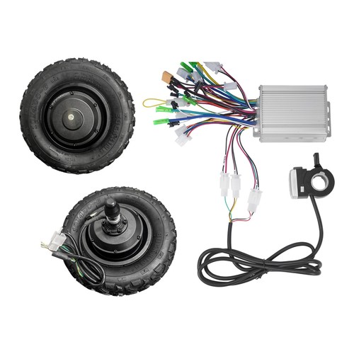 48v 350w dual - 48v, motor