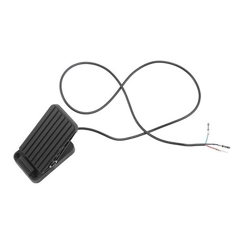 Accelerator throttle foot - accelerator,