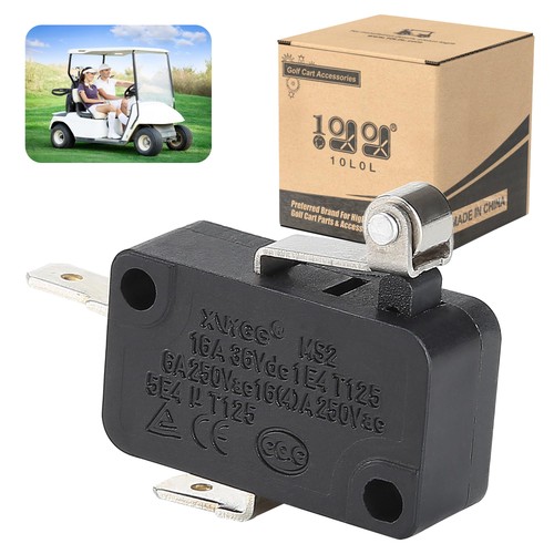 10l0l golf cart accelerator - 10l0l,