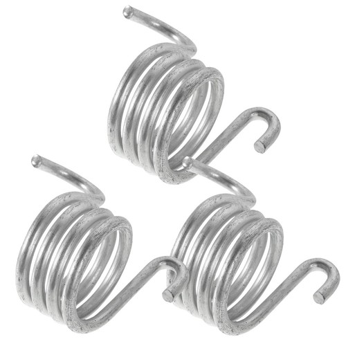 3pcs durable metal brake - brake, pedal