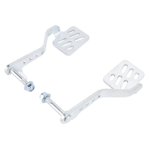 Auto kart pedals with 71 - auto,