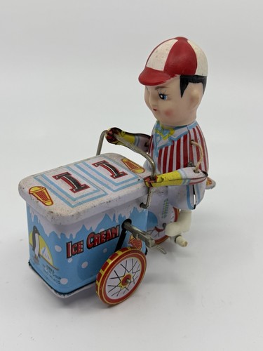 Vintage ice cream - vintage,