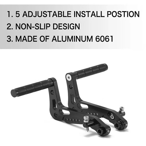 Universal position racing - universal,