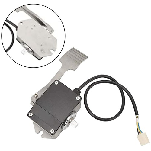 Replacement metal accelerator - replacement,