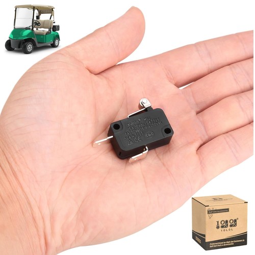 Golf cart accelerator pedal - golf,