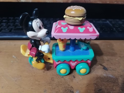 Disney toy mickey -  disney,
