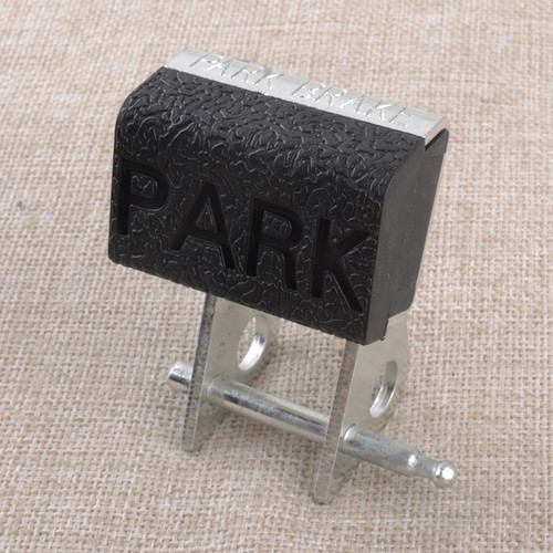 Hill brake pedal - brake, for:club