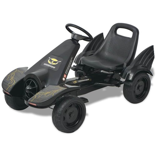 Vidaxl pedal kart with - pedal,