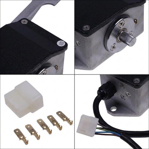 Efp713 0502 throttle pedal for - throttle,