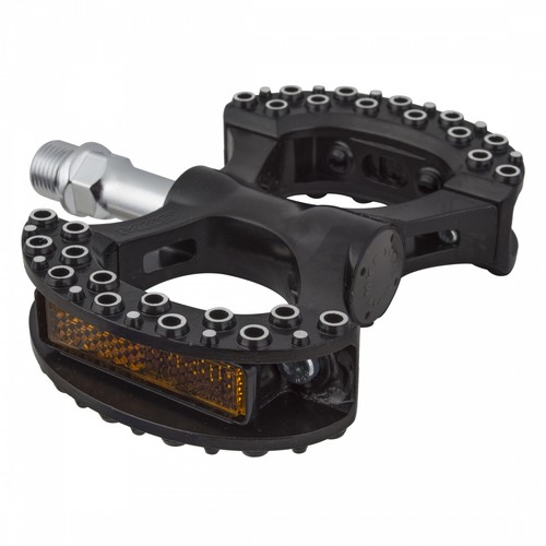 Mks lambda platform - platform, pedals
