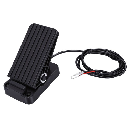 Cart throttle pedal high - ,