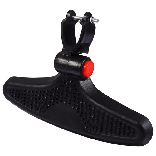Reusable stroller feet - stroller,