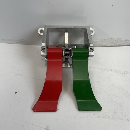 Airline galley cart brake - airline,