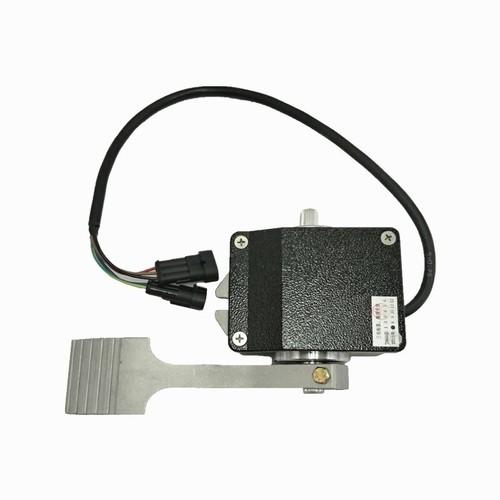 Efp 005 5kfoot pedals - 0-5kfoot,