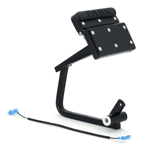 Brake pedal assembly - brake, ez-go