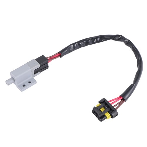 Accelerator and brake pedal - accelerator,