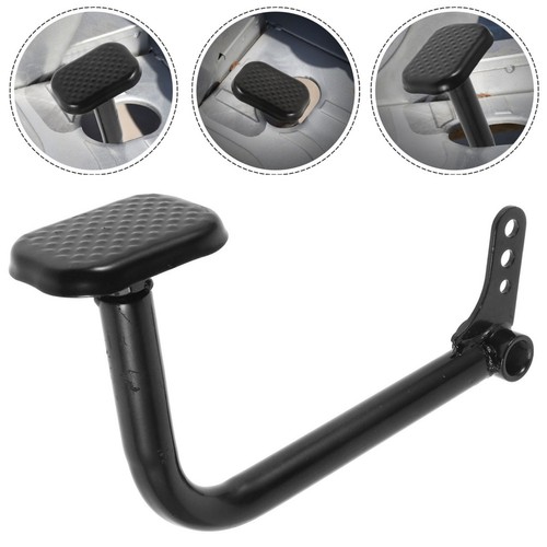 Cart footrest tricycle - go,