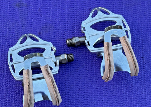 Mks urban platform pedals - urban,