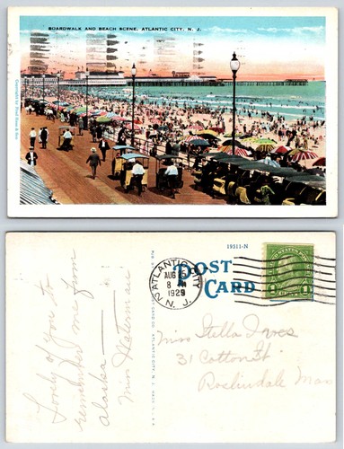 Atlantic city new jersey - new,