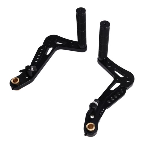 Racing kart pedals - racing,