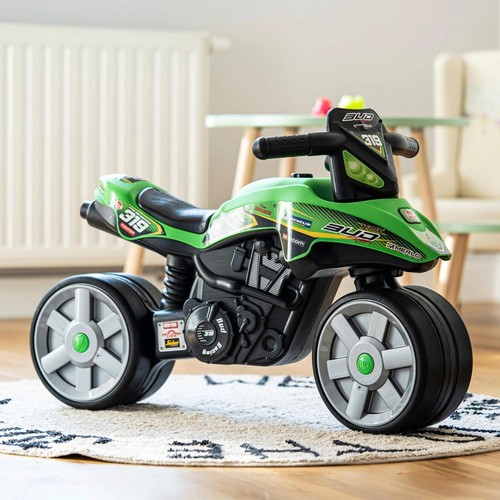 Bud racing team ride - ride, on