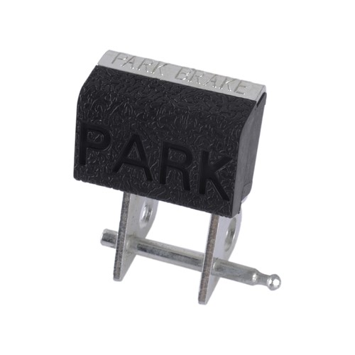 Hill brake pedal kit fit - brake,