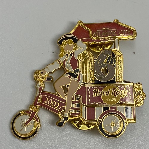 Hard rock cafe collectible - hard,