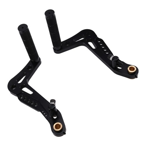 Racing kart pedals - racing, go