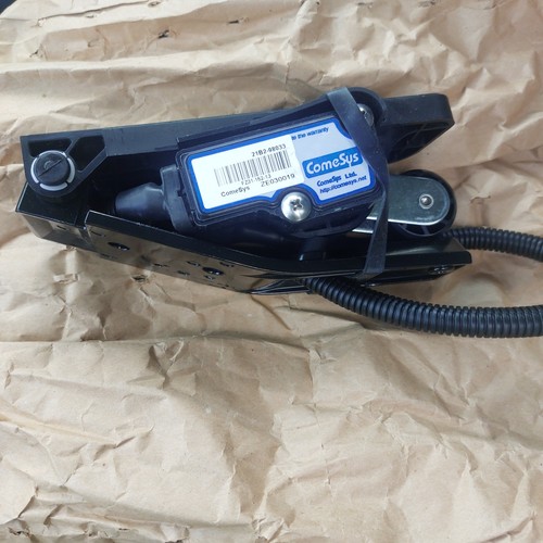 New comesys fz3 - new,