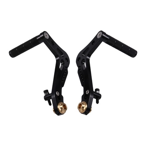 Racing kart pedals - go,