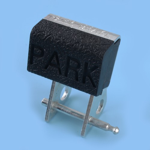 Hill brake pedal - brake, for-club